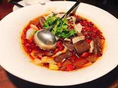 -外婆家(南开大悦城店)