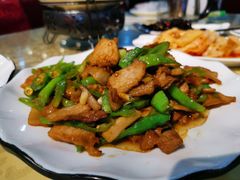 -舟山海鲜·江浙菜(银沙路店)