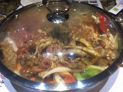 -黄记煌三汁焖锅(顺义华联店)