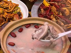-庆峰龙虾烧烤(合肥一店)
