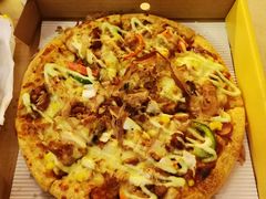 -尊宝比萨(广州塔店)