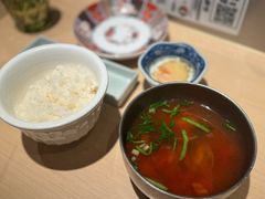 -肉肉大米(金虹桥店)