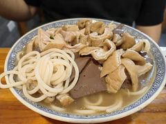 -锦泓老字号猪脏粉(东联大厦店)