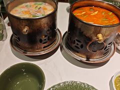 -Thai Basil罗勒叶泰式餐厅(时代天街店)