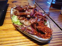 -红料理|串串有瘾·烧烤(吴中路店)
