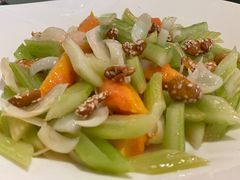 -巴音浩日娲·蒙餐(双林东路店)