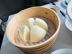 酷湘纯酸奶手工大馒头-酷湘·江南庭院餐厅•御厨传承湘菜(国贸大望路店)