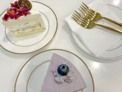 -PETIT PARIS 小巴黎(花园道店)