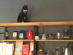 -研途咖啡馆(健康路店)