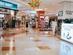 -北京华联购物中心(天通苑店)
