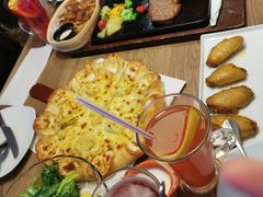 -必胜客(双榆树店)