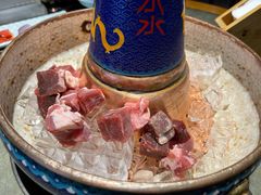 -贰重天冰煮羊自助火锅(东坝店)