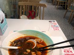 -苏晓玥·手作江南小吃(深圳北站店)
