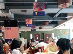 大堂-天下客饭店(中山路店)