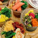 请北站赶路人停下来，这里有一家中日融合日料店