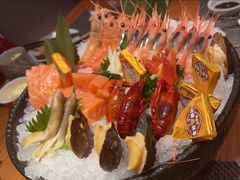 -菊上料理(蜀山银泰百货店)