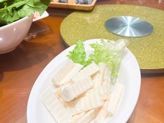 -蒙都43°9羊火锅(平庄店)