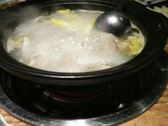 -春润大地海南椰子鸡(沙井京基百纳广场店)