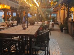 -时光乌托邦空中花园餐厅川味·融合菜(幸福广场店)