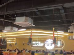 -师烤·豆花烤鱼(广州荔湾扬韬广场店)