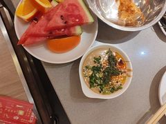 -巴蜀王婆大虾(南锣鼓巷店)