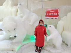 -宁波冰雪大世界(北仑区)