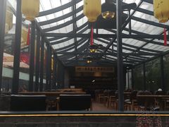 -壹丁咖啡(宽窄巷子店)
