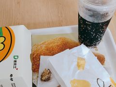 -德克士(什邡永辉超市店)