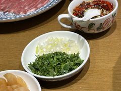 -北京老门框爆肚涮肉馆(凤城六路店)