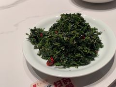 -李记搅团•非遗陕菜(三桥店)