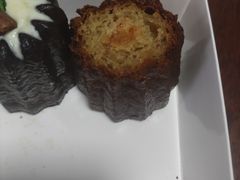 -Juicy Bakery(大学路店)