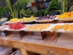 -鹿客臻鲜海鲜自助餐厅(永旺店)
