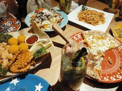 -盘炉forenza·云贵川融合小食堂 ( 钟楼中柳巷店)