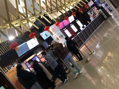 -金逸影城(武汉人信汇IMAX店)