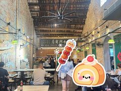 -何九海南茶店(鬼仔巷店)
