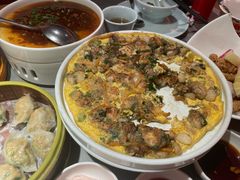 -闽上鲜·福建菜(龙湖滨江天街店)