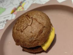 -西贝莜面村(朝阳大悦城店)