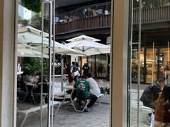 -% Arabica阿拉比卡咖啡(前滩太古里店)