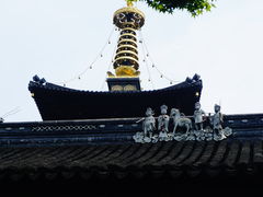 -寒山寺