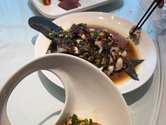 -紫鑫阁饭庄(长安店)