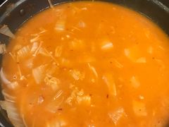 -炙韩料理·部队锅专门店