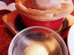-绿茶餐厅(蓝色港湾店)