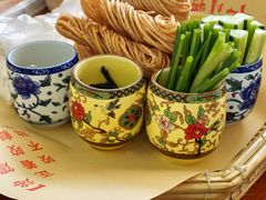 -十二道丰味·徐州土菜·烧烤(何山路店)