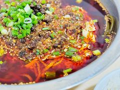 -蓉城西二道无名冒菜(西二道街店)