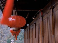 -常德桃花源景区