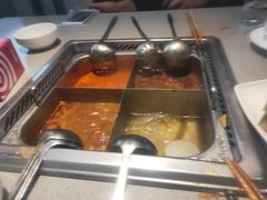 -海底捞火锅(老城根店)