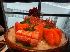 -花潮料理艺食馆(SM新生活广场店)