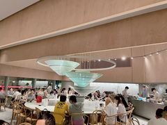 大堂-胡麻(静安嘉里店)