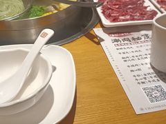 -海银海记潮汕牛肉火锅(新港中路海珠店)