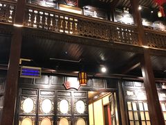 门面-云和祥食府·特色云南菜(金碧公园店)